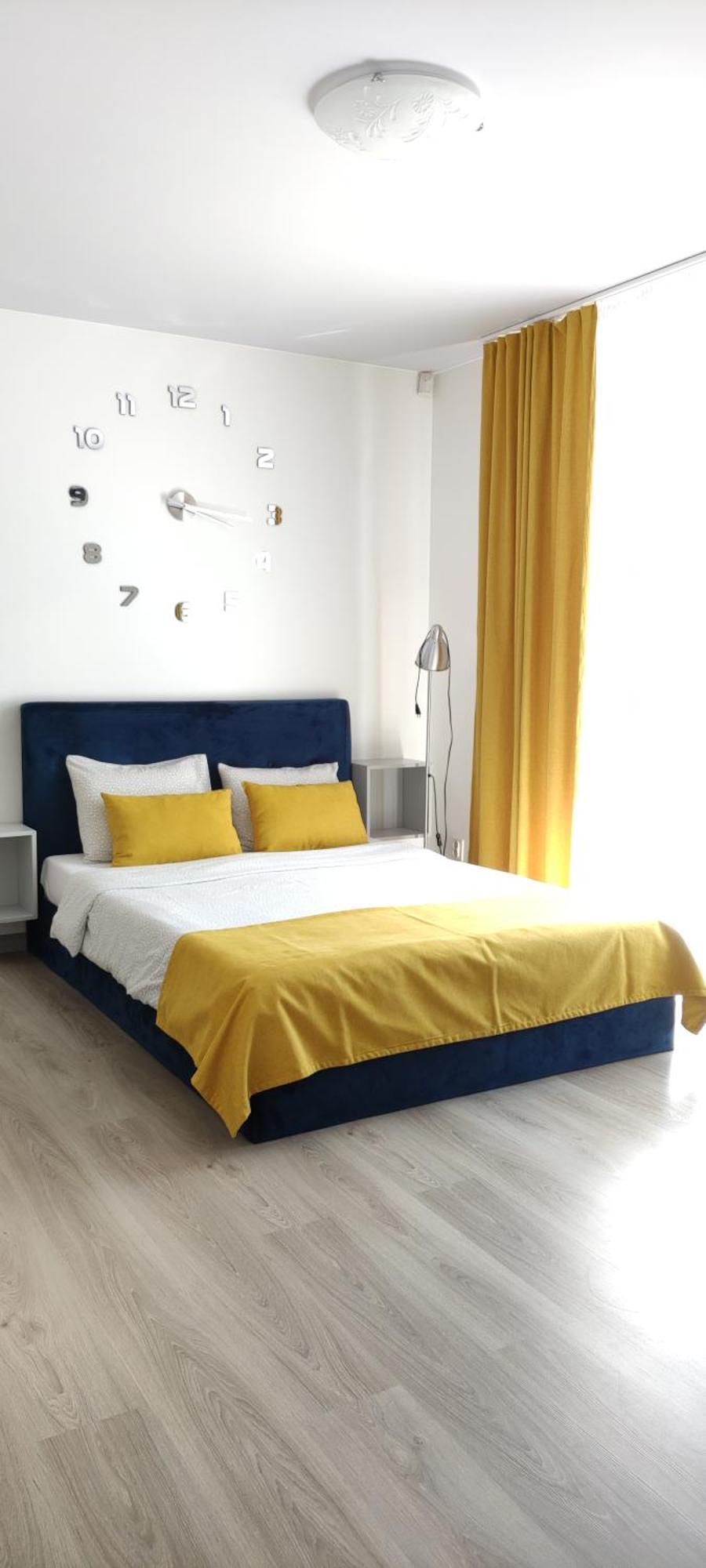 Apartmán Byc Morze Mrzeżyno Exteriér fotografie
