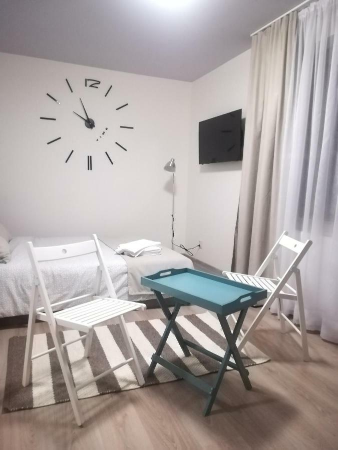 Apartmán Byc Morze Mrzeżyno Pokoj fotografie